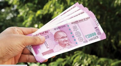 Govt approves 8.5-pc  interest rate on provident fund deposits for FY'21