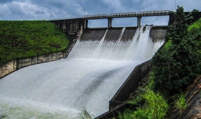 BHEL commissions 3rd Unit of Baira Siul hydro project