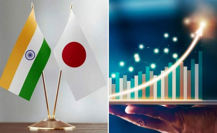 India Poised to Surpass Japan as World's 3rd-Largest Economy by 2030: S&P Global Forecast