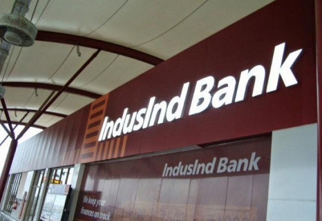 Kotak Bank explores potential takeover Bid of IndusInd Bank