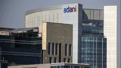 Adani Airport Holdings Launches New Entity Celeritas International FZCO in UAE