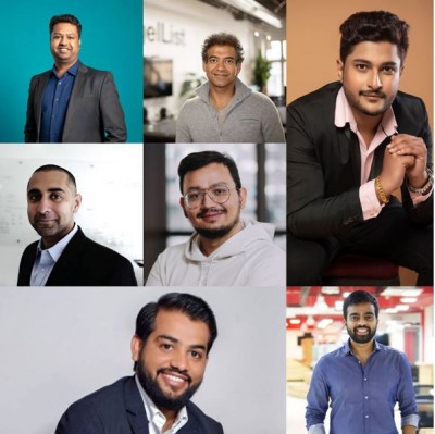 TOP 7 CRYPTO INFLUENCERS IN INDIA RIGHT NOW