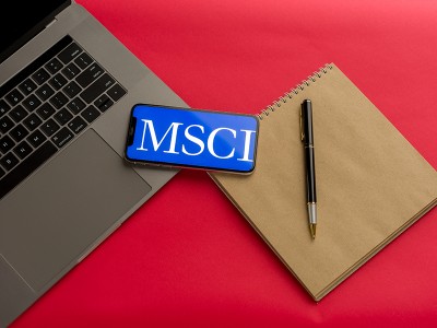 MSCI India premium scales up to 8-month high