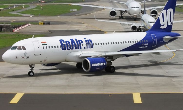 GoAir Diwali Sale 2018: Get Tour on Cheap Airline Tickets, Starting Rs 1,499