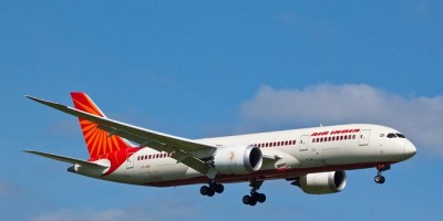 Bidding for Air India to be done on enterprise value