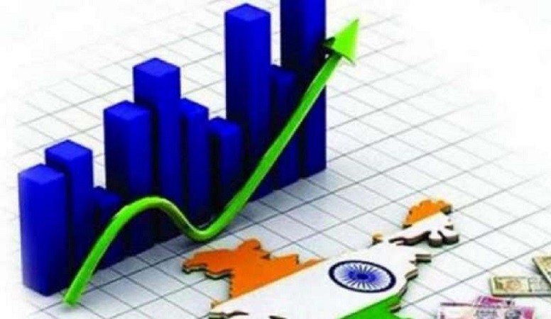 India surpasses UK to become 5th largest economy in the world