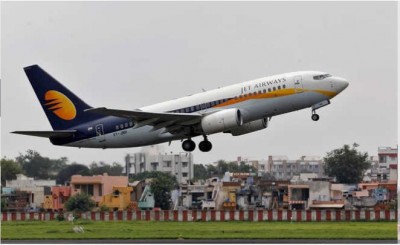 Punjab National Bank asks NCLAT to stay nod to Jet Airways' revival plan