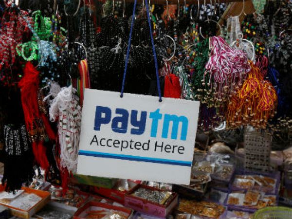 Paytm Mall plans to spend Rs.1,000 crore for marketing this festive season