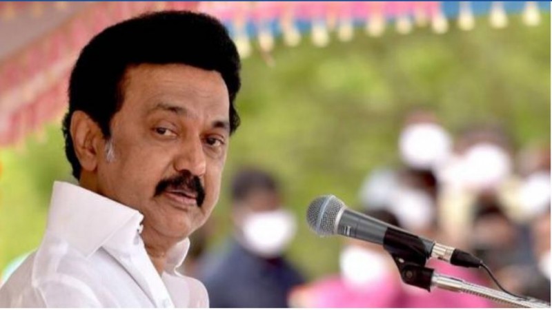 Tamil Nadu CM MK Stalin announces Cancellation of 1 percent entry tax on cotton