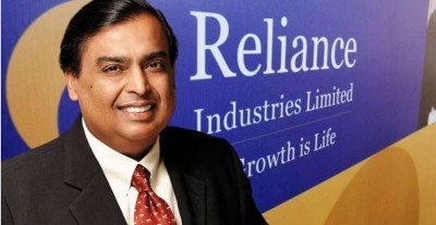 Reliance Industries to Decide on 1:1 Bonus Share Issue Today, First Since 2017