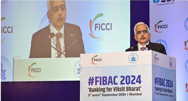 RBI Governor Shaktikanta Das Highlights Need to Complete Disinflation Efforts