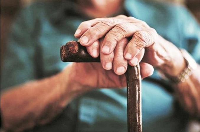 Income tax returns exemption forms for very senior citizens  notified