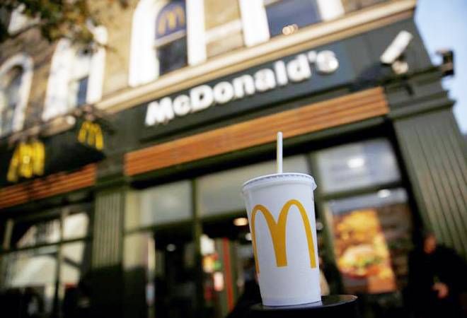 NCLAT to hear appeal, till not all McDonald's stores closed in Delhi