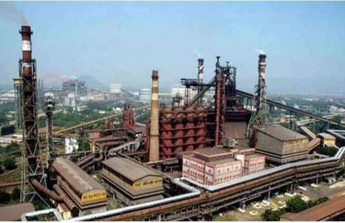 Andhra Pradesh: Gangavaram Port transfers 6 La-Mt of coal to Vizag Steel Plant