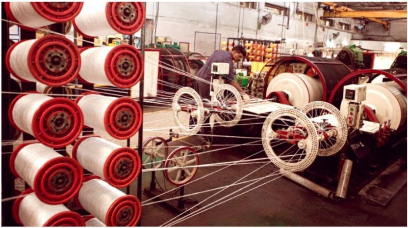 Cabinet may approve PLI scheme for MMF, technical textiles today