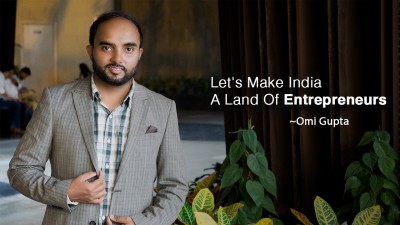 How Mr. Omi Gupta, A Niche Clarity Specialist Who Is Helping Business Owners Define Their Niche and Scale Their Business
