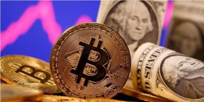 Top cryptocurrency, Bitcoin, prices today, April 3, 2023