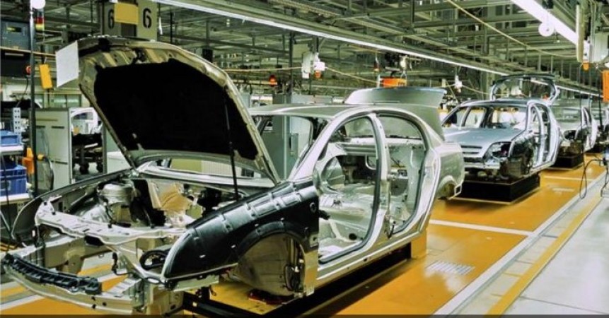 Scheme to boost Auto  Sector: Cabinet may soon approve revised PLI scheme for auto sector