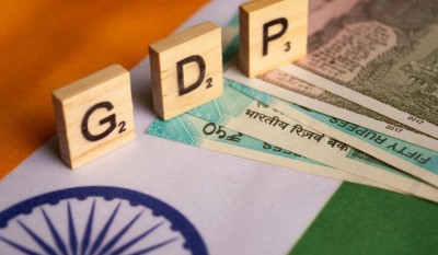 Omicron spread to cut GDP growth by 10 bps in FY22: Ind-Ra