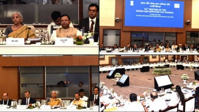 How the 54th GST Council Meeting Aims to Address Key Tax Issues