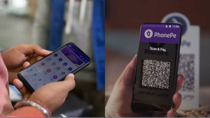 PhonePe Partners with Liquid Group to Introduce UPI Payments in Singapore