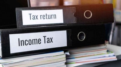 Income Tax: Govt extends timeline for filing ITR till December 31