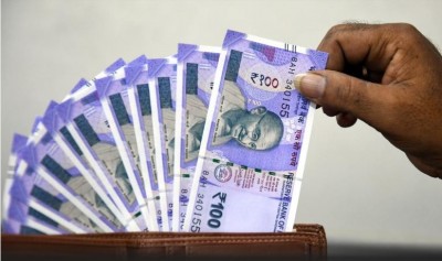 Indian rupee volatility  likely to persist in the short term: Report