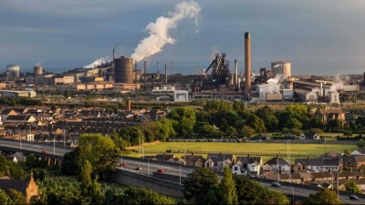 UK Govt to Confirm £500 Million Support for Tata Steel’s Port Talbot Plant