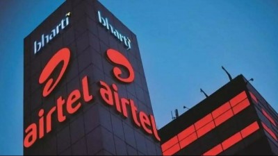 Airtel Business Partners With Italy's Sparkle To Boost Asia-Europe Link