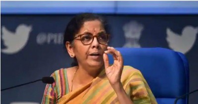 After Prompt Corrective Actions, Public sector banks are stable now: Finance Minster