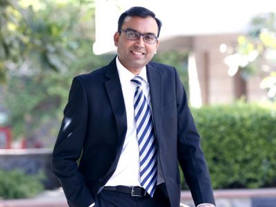Ramakant Khandelwal appointed as the new CMO of PAYBACK India