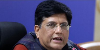 India is on track to meet USD 650-bn export target in 2021-22: Piyush Goyal