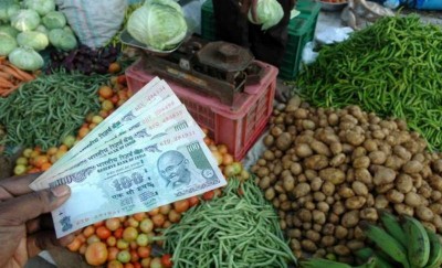 Retail inflation projects 4.5 pc in FY2023:  RBI