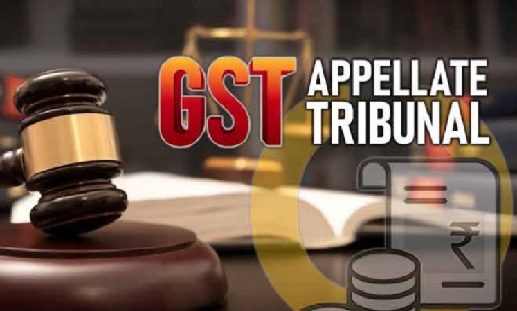 Finance Ministry to Set up 31 GST Appellate Tribunal Benches Across India