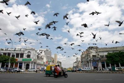 Delhi's Connaught place ranked as 10th most expensive office market