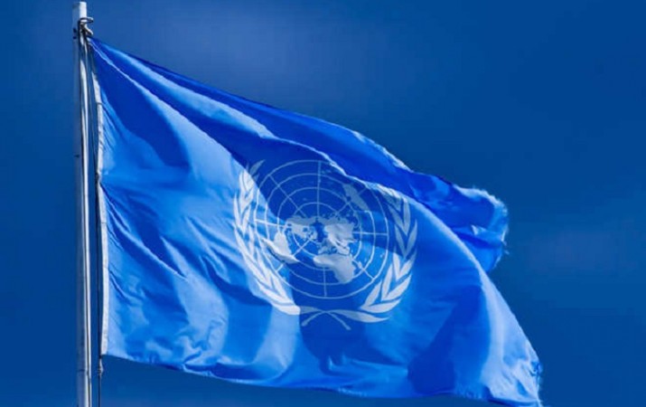 United Nations report suggests, India likely to grow at 7.2 percent in 2021