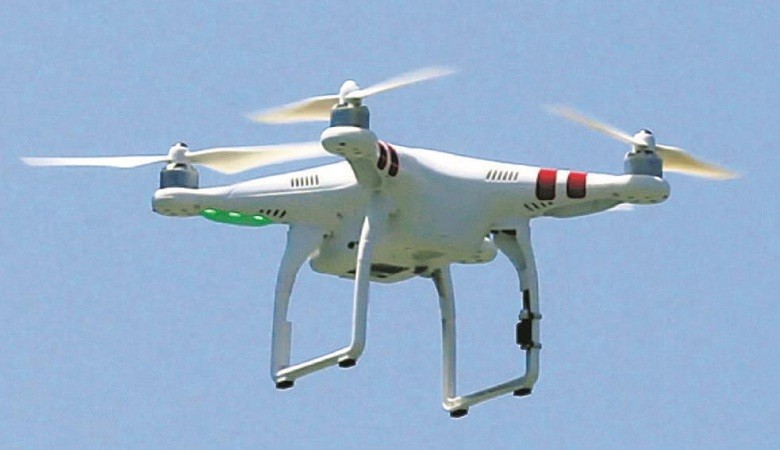 Centre approves Rs 120 cr PLI scheme for drone sector, transfigure India business