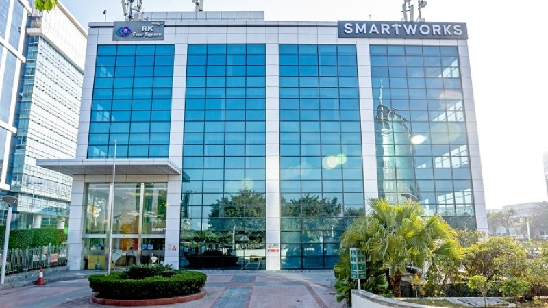 Delhi Office Market Set for Expansion with Over 15 Million Sq Ft of New Space