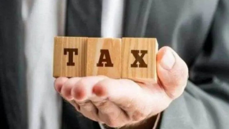 Revenue from direct taxes increases 11% to Rs. 3,79,760-Cr