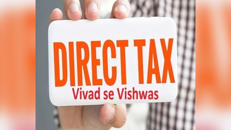 Centre Launches Vivad Se Vishwas 2.0 Scheme Starting October 1