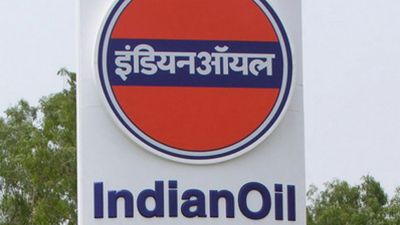 Indian Oil paid Rs 2,935 crore tax to the Odisha government