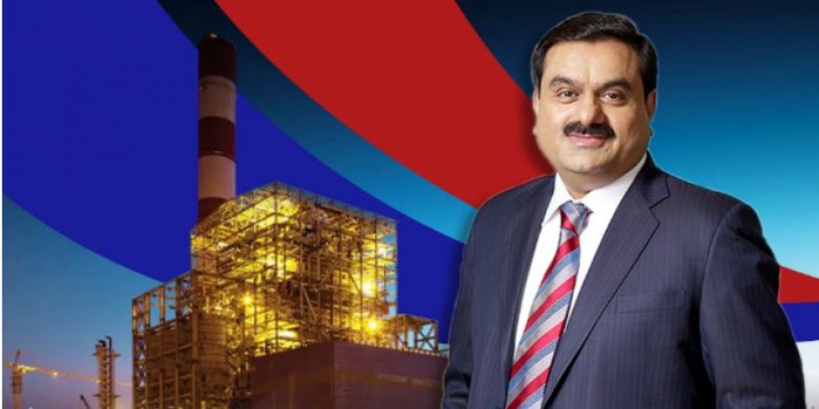 Adani Airport Holdings raises USD250-mn for development of airports