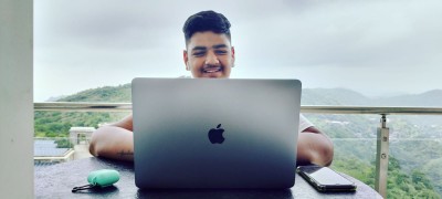 Suyash Bansal—The New Age “One-of-its-kind” Entrepreneur