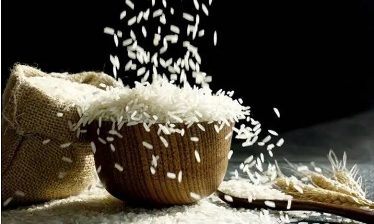 Domestic price of rice is in comfortable position: Govt