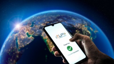 India Expands Digital Payments Reach to Africa and South America