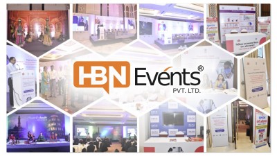 Team HBN Events is in buoyant mood after executing their back-to-back dream events