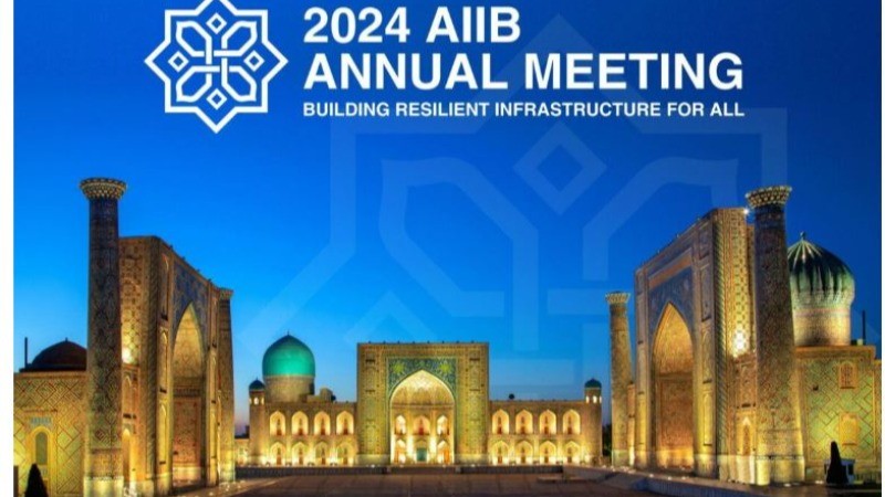 Nirmala Sitharaman  Urges AIIB to Prioritize Client-Centric Approach for Member Support