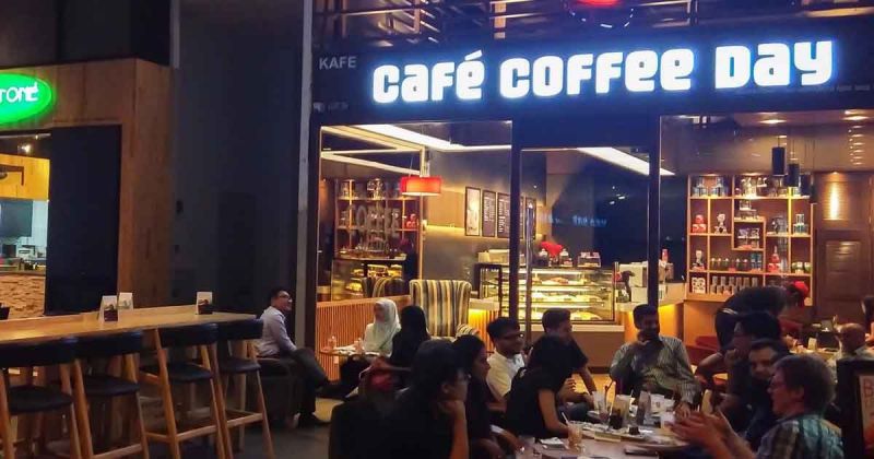 Raid at CCD: Income tax department detects Rs 650 crore illegal income