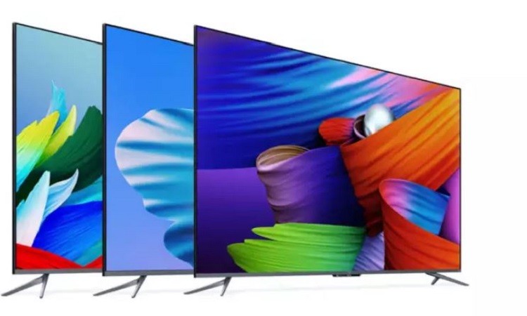 These 3 smart TVs come with good picture quality and amazing sound output, on all