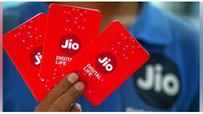 Reliance Jio Launches 98-Day Validity Plan with Unlimited 5G Access -